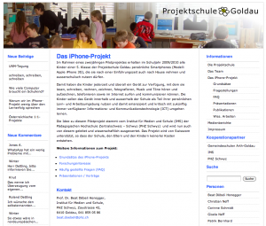 projektschule